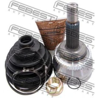 ШРУС наружный FEBEST 0110-AZT250A48 фото