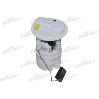 Насос топливный электрический <=7A, 3bar, >=90L/h (модуль) RENAULT: CLIO II 1.2/1.2 /1.2 16V /1.4 16V /2.0 16V Sport 98-, CLIO II фургон 1.2 98- фото