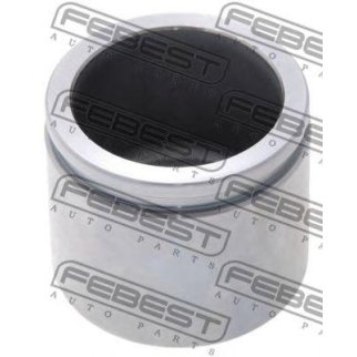 0176-NHW20F_поршень суппорта тормозного переднего! Toyota Corolla CE120 00-08 фото