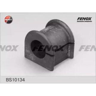 Втулка (сайлентблок) переднего стабилизатора Fenox BS10134 фото