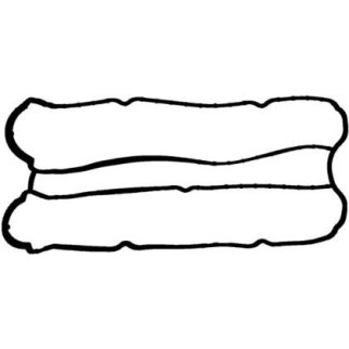 Прокладка клапанной крышки Victor Reinz 71-38086-00 фото