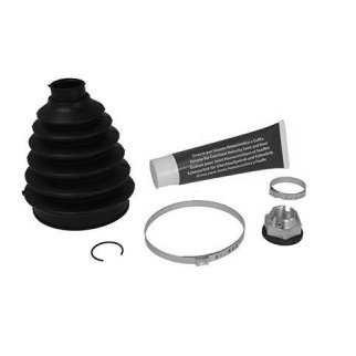 Пыльник ШРУСа фото