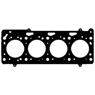 Прокладка ГБЦ фото