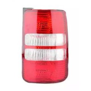 Фонарь задний правый фото