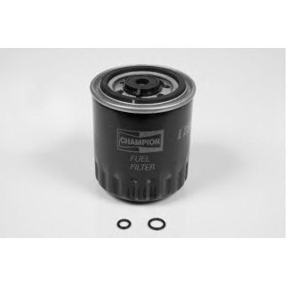 Фильтр топливный CHAMPION L259606 фото