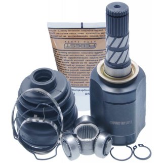 ШРУС внутренний FEBEST 0811-B13 фото