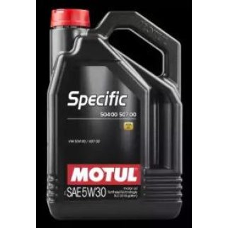 Масло моторное MOTUL 106375 фото