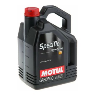 Масло моторное MOTUL 106375 фото