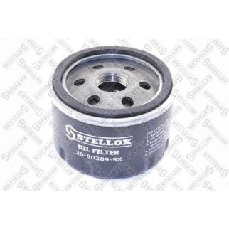 Фильтр масляный STELLOX _2050309_SX фото