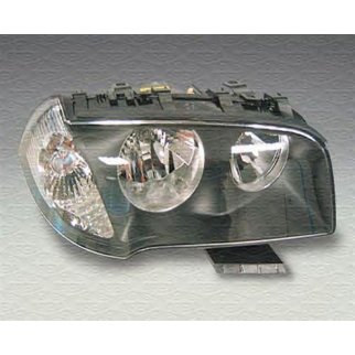 Фара Fr R BMW X3 (E83) 04-06 фото