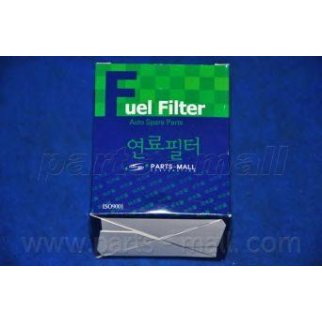 Фильтр топливный PARTS-MALL PCD-001 фото