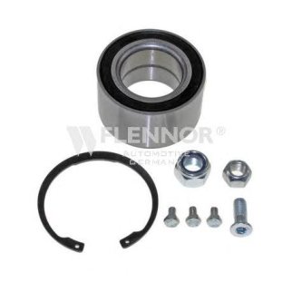 Подшипник ступицы FLENNOR FR199195 фото