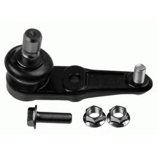 Опора шаровая Lemforder 11809 01 фото