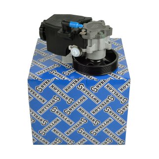 00-35534-SX_насос гидроусилителя руля! 53815 MB W202/W210 94-00 фото 3