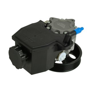 00-35534-SX_насос гидроусилителя руля! 53815 MB W202/W210 94-00 фото 5