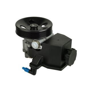 00-35534-SX_насос гидроусилителя руля! 53815 MB W202/W210 94-00 фото 6