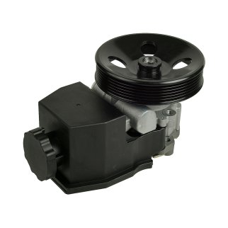 00-35534-SX_насос гидроусилителя руля! 53815 MB W202/W210 94-00 фото 7