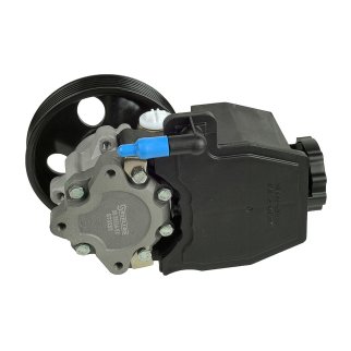 00-35534-SX_насос гидроусилителя руля! 53815 MB W202/W210 94-00 фото 8