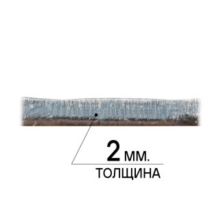 Шумоизоляция AirLine ADVI004 фото 1