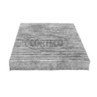 Фильтр салона HONDA ACCORD EURO VIII седан (CU) 2.0 i [2008/07-.] фото