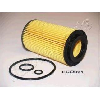Фильтр масляный Japanparts FO-ECO021 фото
