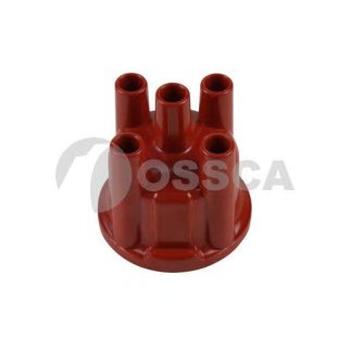 Крышка трамблера / AUDI,BMW,SKODA,SEAT, VW (4-х цил) 78~ фото