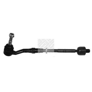 Тяга рулевая (в сборе с наконечником) фото