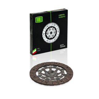 Диск сцеп. для а/м ГАЗ 31105 Евро 3 (дв. Chrysler 2.4) (ведом.) (FD 305) фото