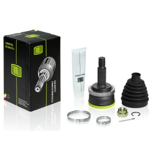 ШРУС наружный TRIALLI GO 0801 фото