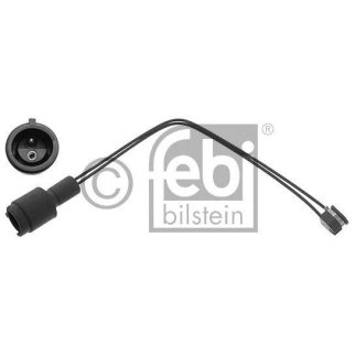 Датчик износа колодок FEBI _02398 фото