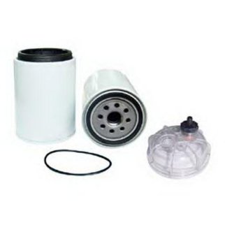 Фильтр топливный SAKURA SFC130630B фото