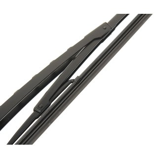 Щетка стеклоочистителя BOSCH 3 397 018 173 фото 3