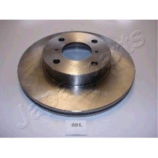 Диск тормозной фото