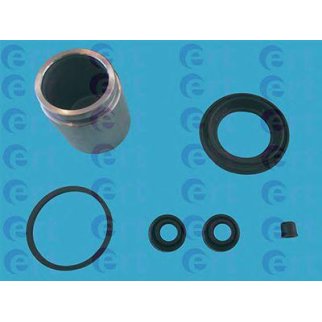 Рк заднего суппорта с поршнем ERT 402252 фото