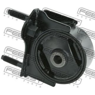 Опора двигателя задняя FEBEST TM-073 фото