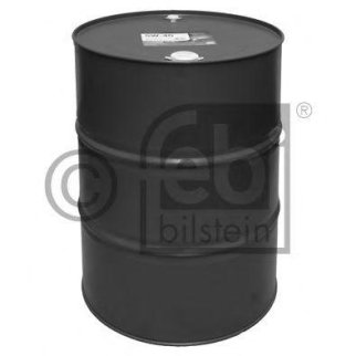 Масло моторное FEBI Bilstein 5W-40 синтетическое 200 л 32940 фото