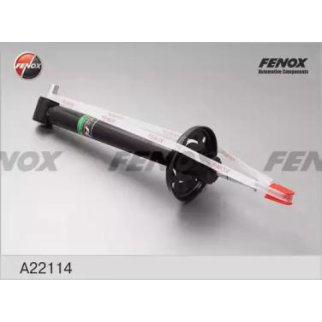 Амортизатор задний Fenox A22114 фото