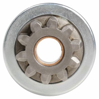 Привод стартера (бендикс) для а/м Mazda 3 BL (08-) 1.6i (VCS 2503) фото 2