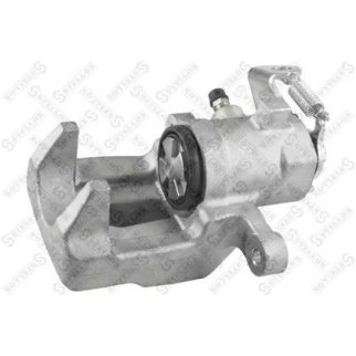 05-90435-SX_суппорт тормозной! задний правый Lucas d.34Renault Megane Scenic 1.4-1.8/1.9CDi/TDi 99> фото