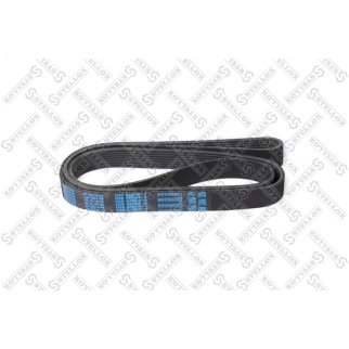 Ремень поликлиновой 8PK1755 Stellox 08-01755-SX фото