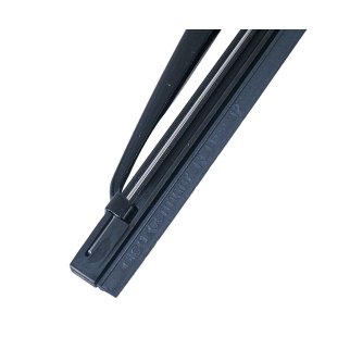 Щетка стеклоочистителя ALCA "UNIVERSAL GRAPHIT" 330мм 1шт фото 3