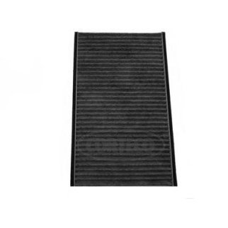 Фильтр салона угольный CC1341 TOYOTA: IQ 1.0/1.4D-4D 09- фото