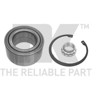 Подшипник ступицы заднего колеса / M.B E-Classe (W124,S124) 85~96 фото