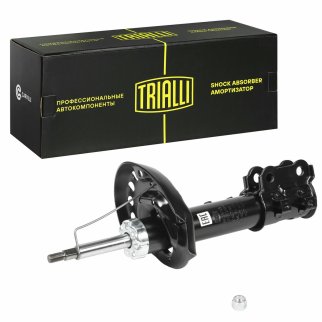 Амортизатор передний TRIALLI AG 08105 фото