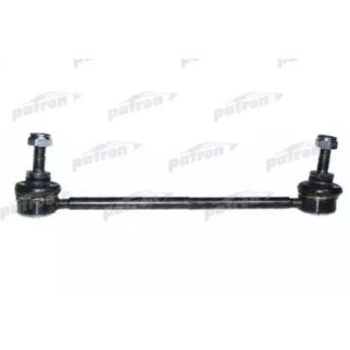 Стойка стабилизатора LAND ROVER Range Rover (94-02) переднего левая/правая PATRON фото