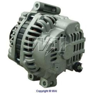 Генератор WAI 13966N фото 2
