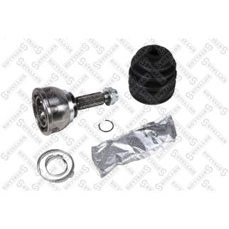 150 1064-SX_ШРУС наружный к-кт! 20637 Mitsubishi Space Wagon 2.0 4WD 85-91 фото