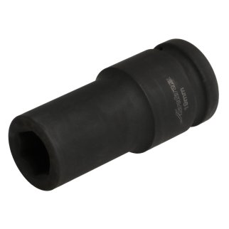 Головка торцевая ударная AirLine AT-IS34-23 фото