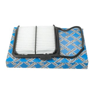 71-01203-SX_фильтр воздушный! Toyota Prius 1.5 00-04 фото 3