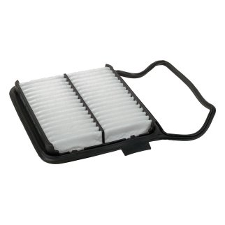 71-01203-SX_фильтр воздушный! Toyota Prius 1.5 00-04 фото 4